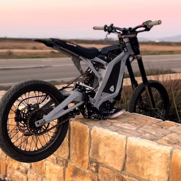 surron lbx/talaria parts and accessories