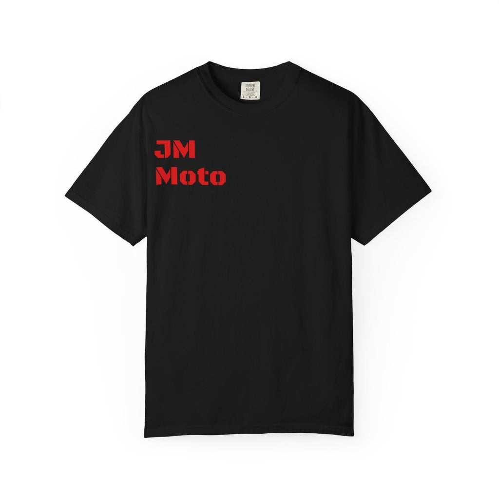 class 2 custom t shirt