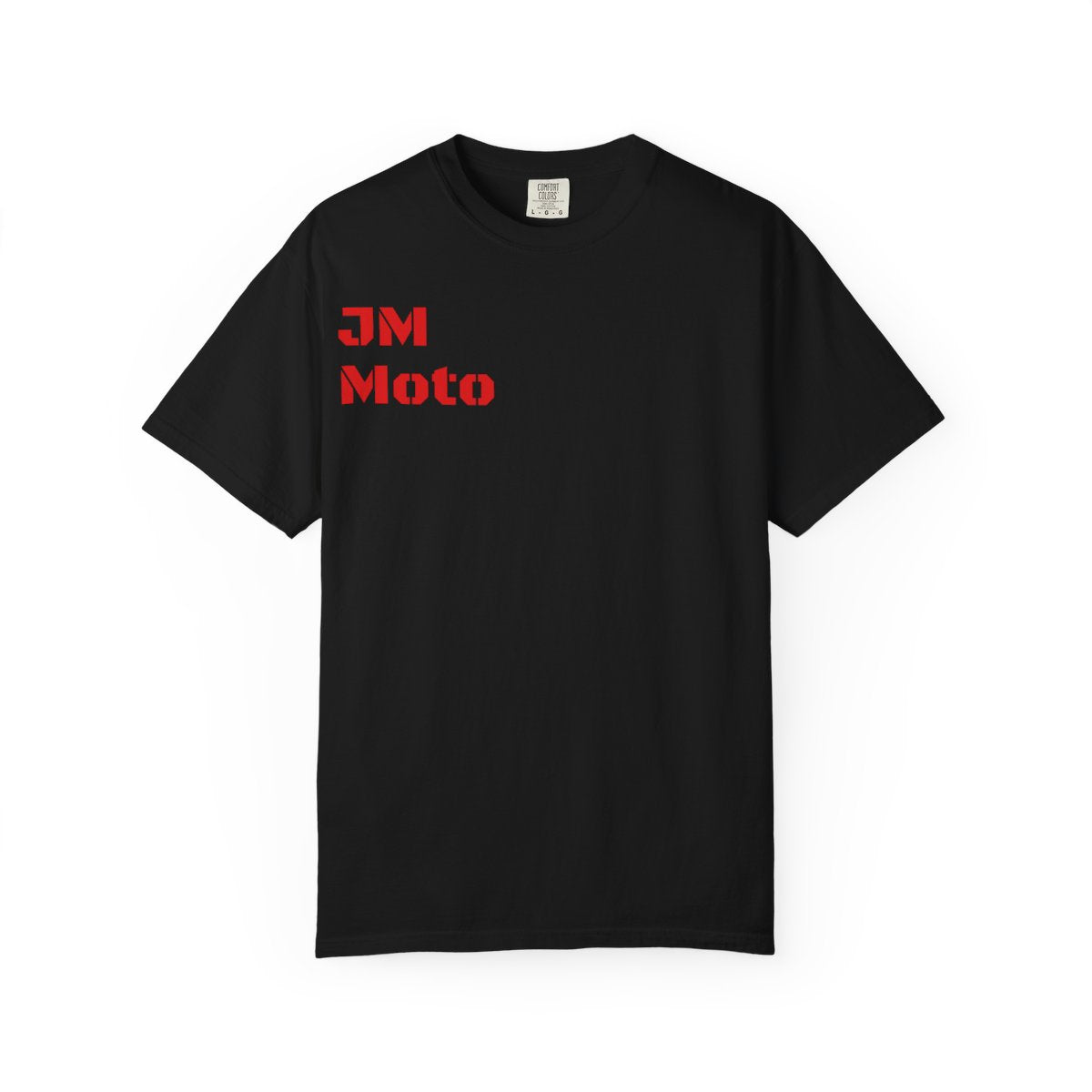 class 2 custom t shirt