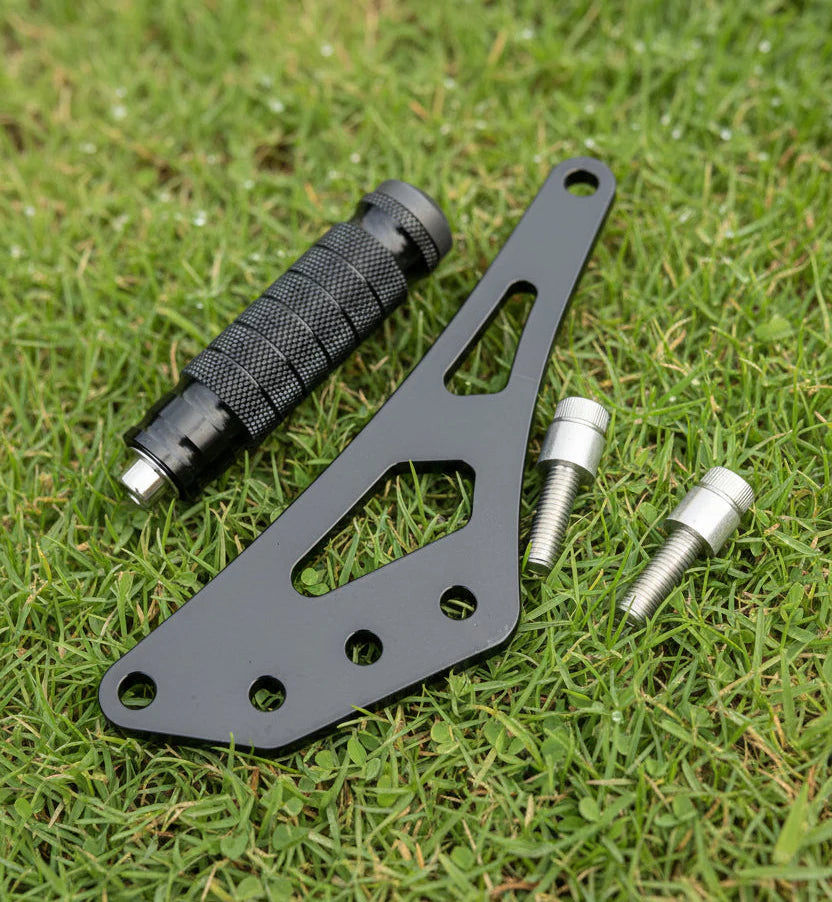 surron light bee x and talaria xxx shift lock