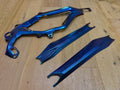 surron light bee x frame guards