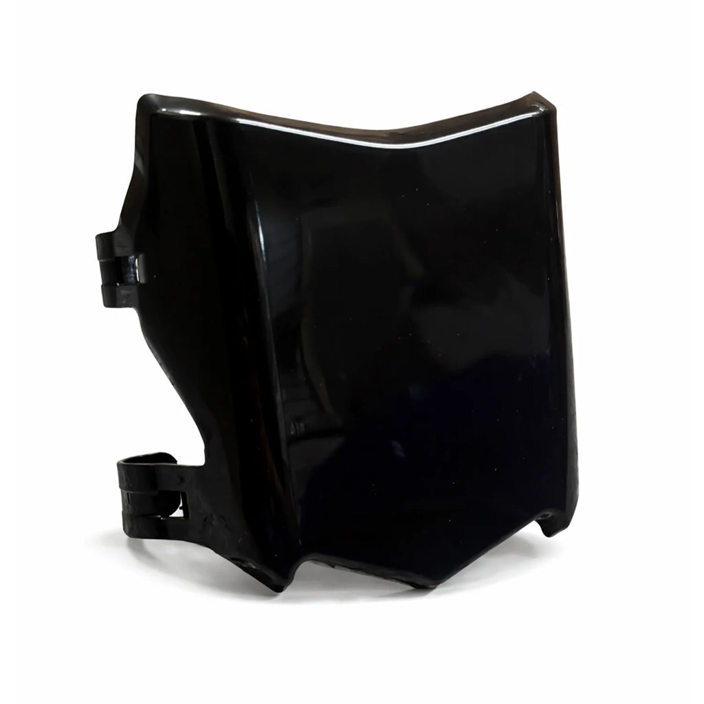glossy motocuts plate