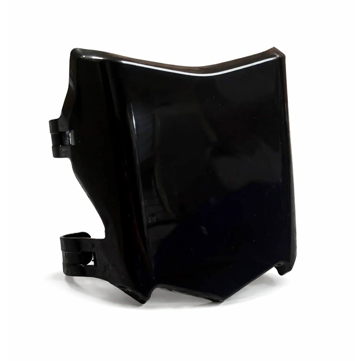 glossy motocuts plate