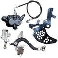 Surron Ultra Bee Foot Brake Kit Pre-bled